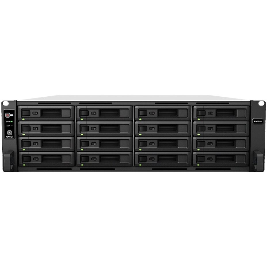 Synology Netzteil 500W PSU 500W_4