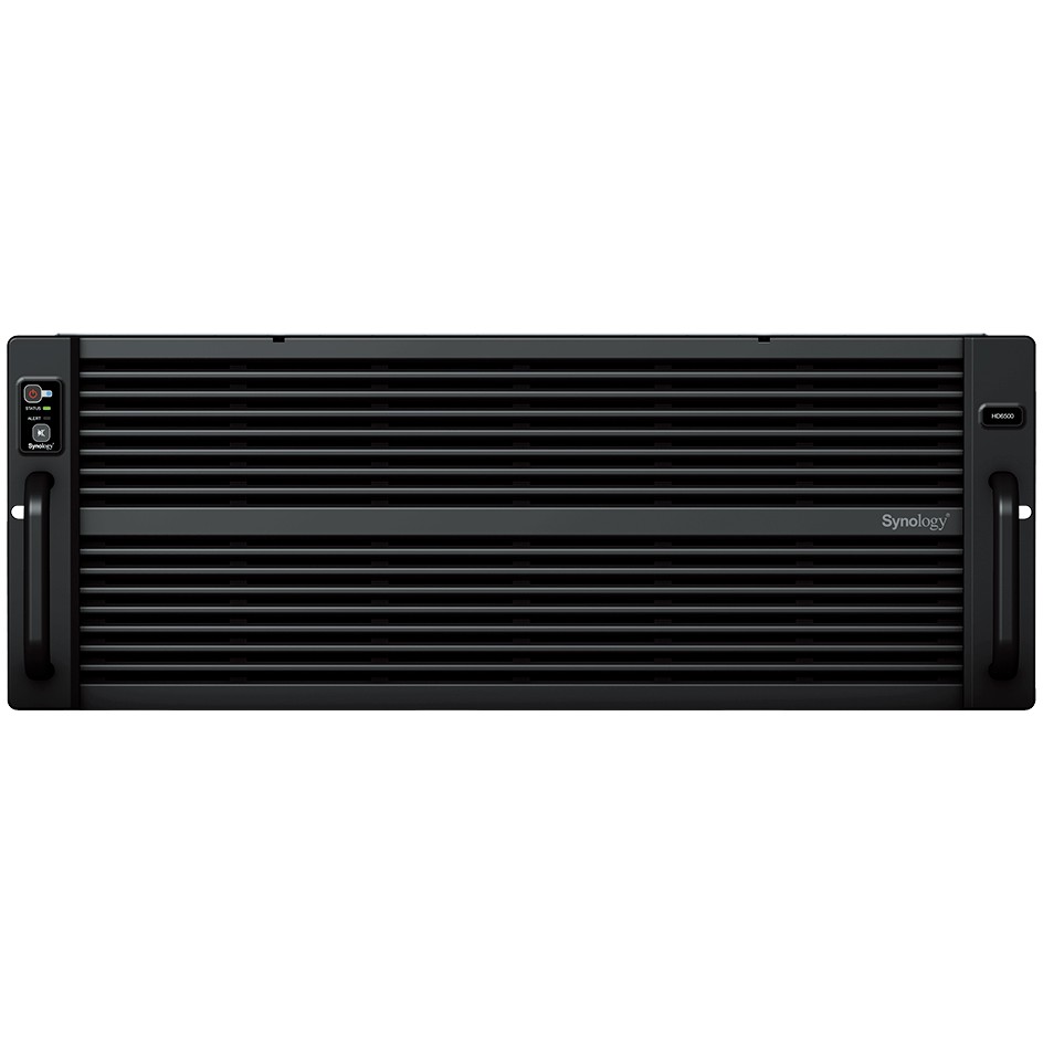 Synology HD6500 60bay 4HE STORAGE