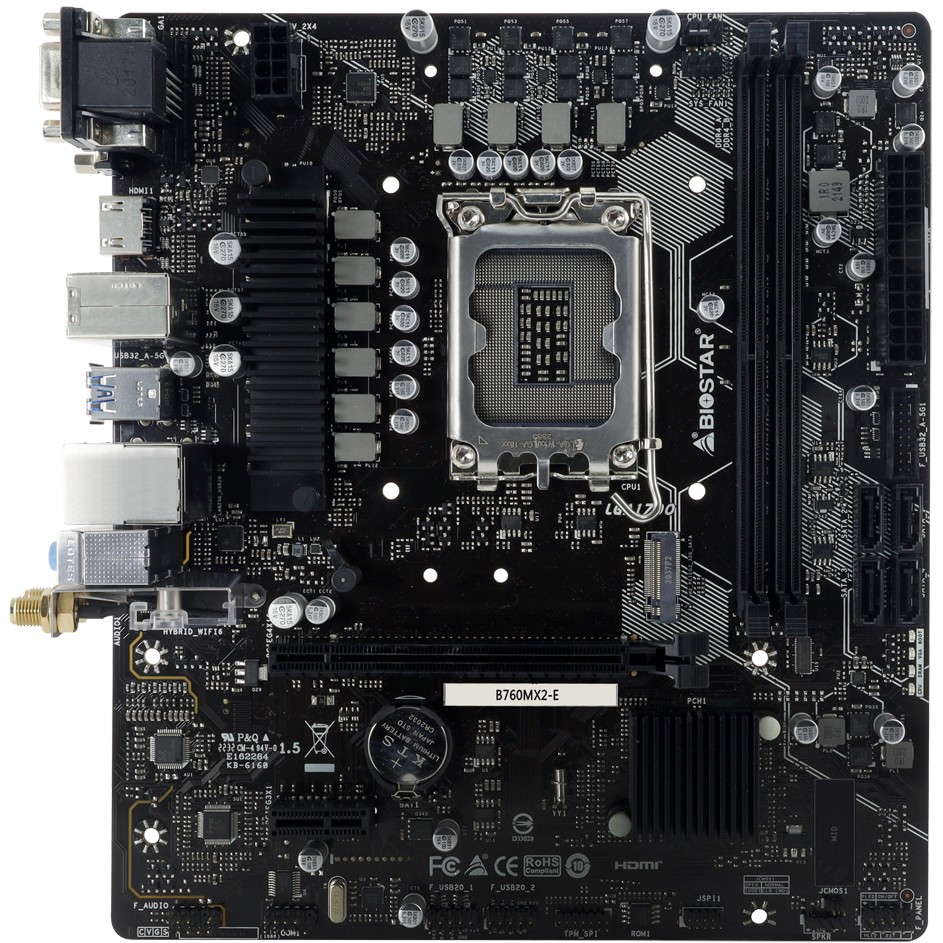 B760MX2-E (1700) (D)