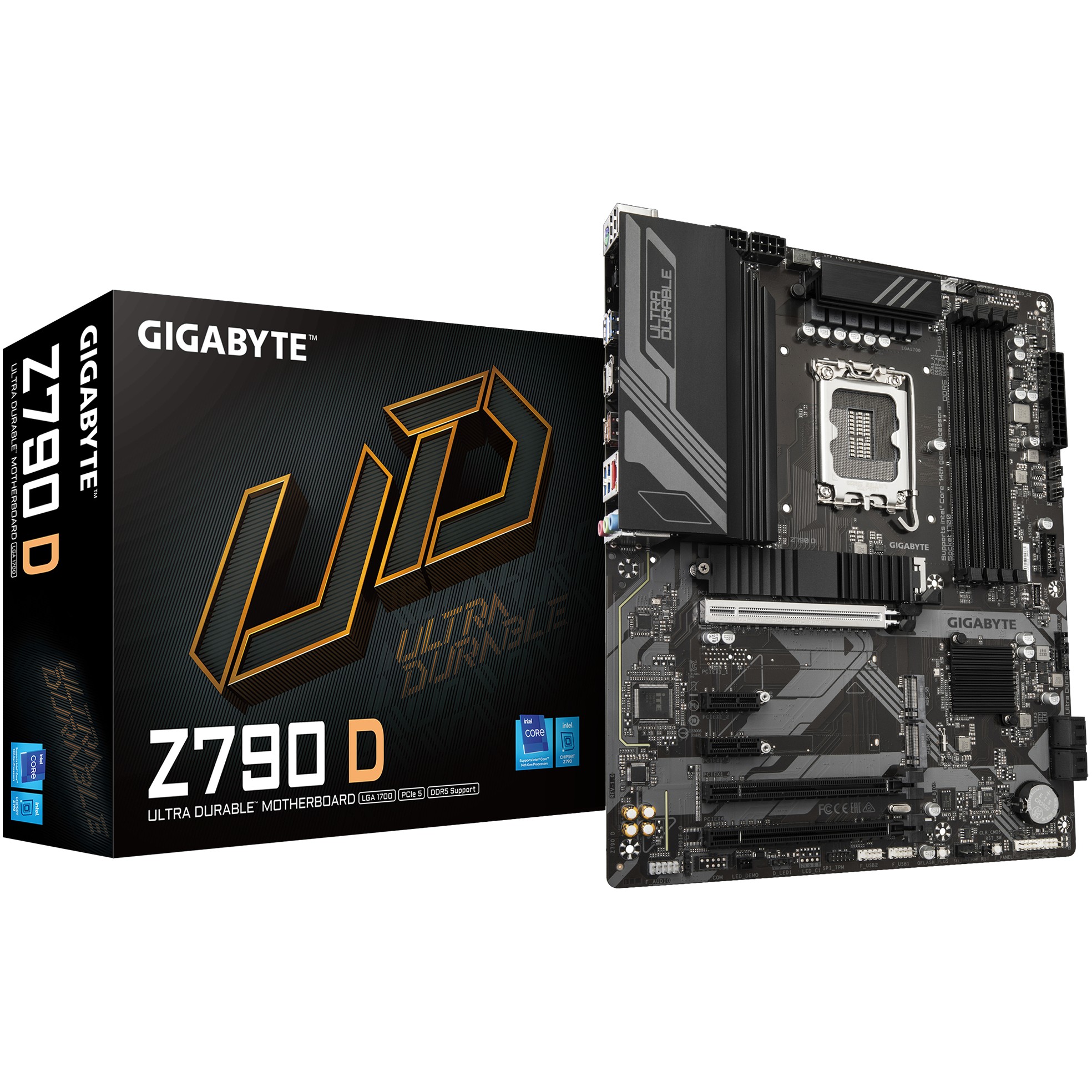 GA-Z790 D (1700) (D)