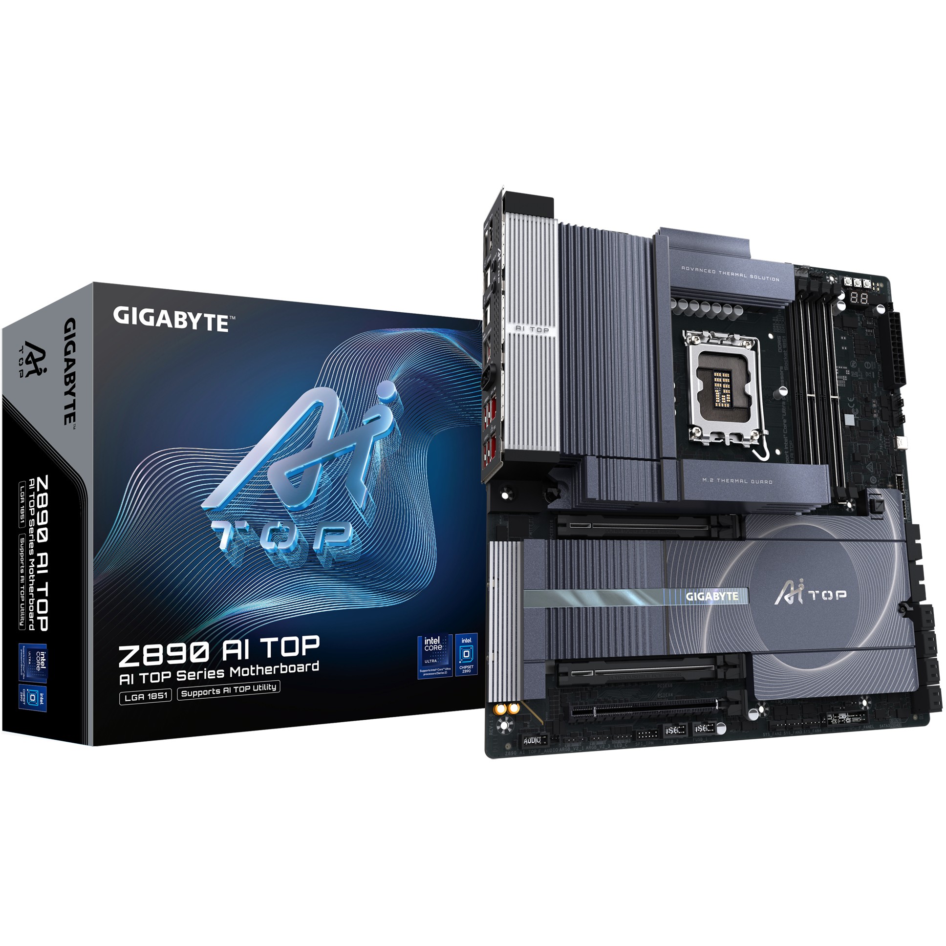GA-Z890 AI TOP (1851) (D)