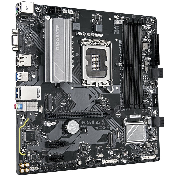 GA-B760M D3HP (1700) (D)