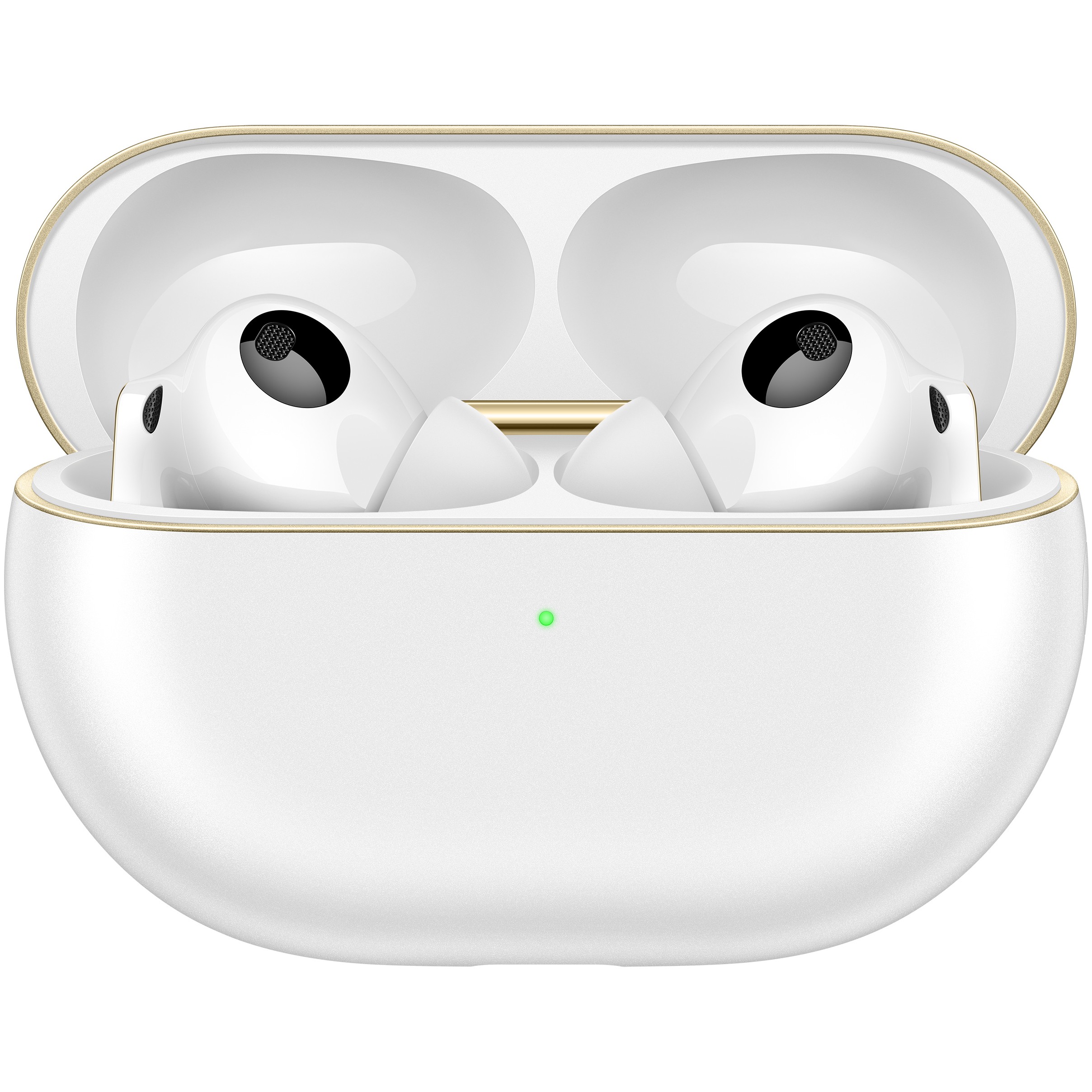 Huawei - FreeBuds Pro 4. Weiß