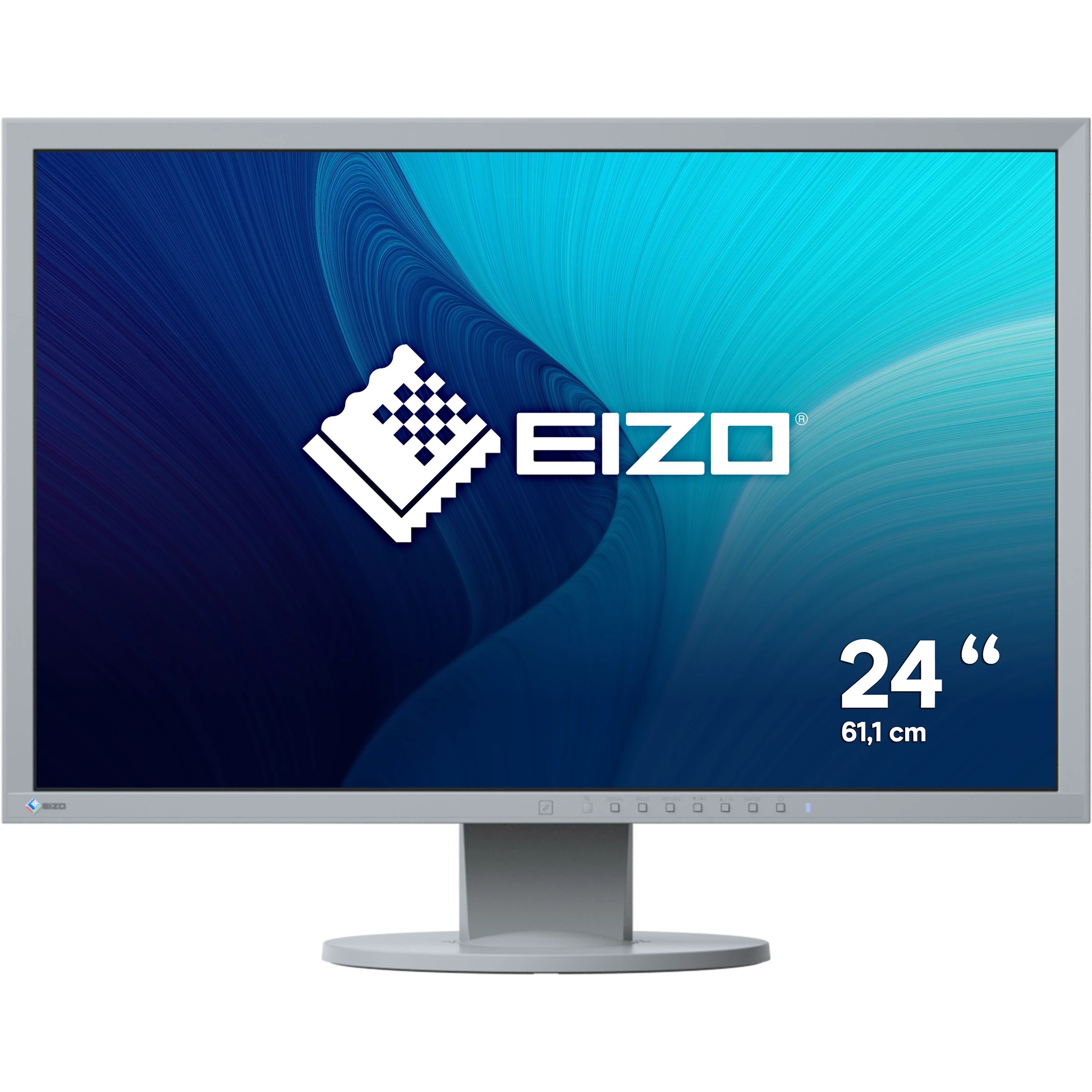 EIZO 61.0cm (24