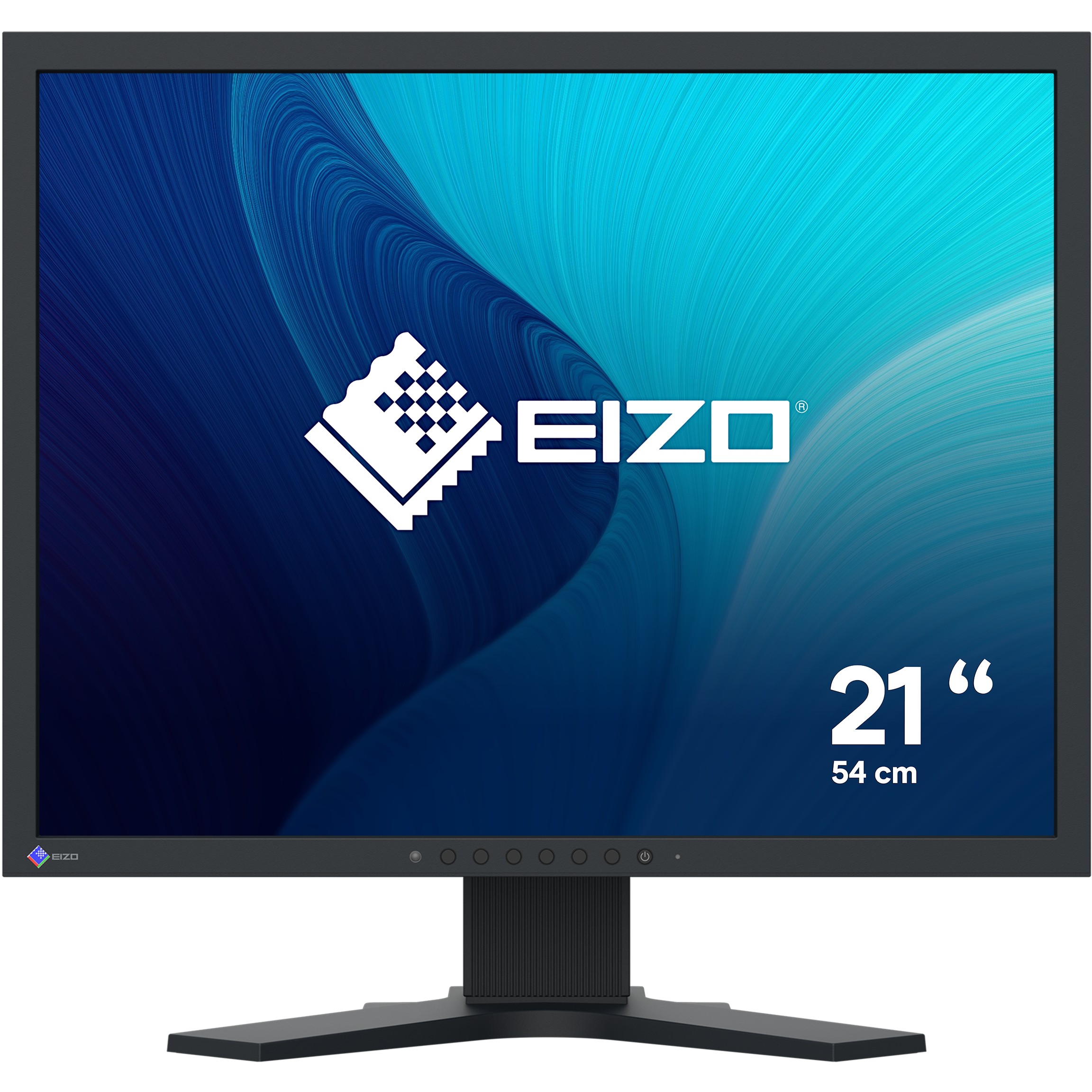 EIZO 54.1cm (21.3