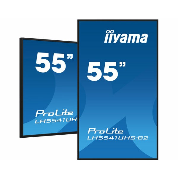 IIYAMA 139.0cm(55