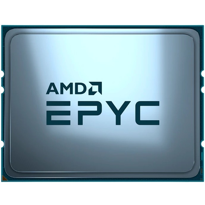 AMD EPYC 12Core Model 9734 SP5 Tray