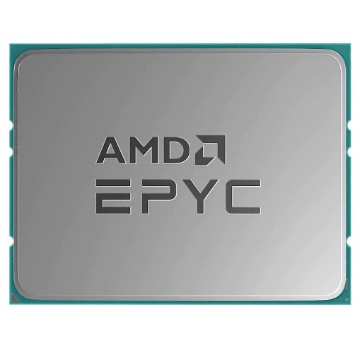 AMD EPYC 32Core Model 7543 SP3 TRAY