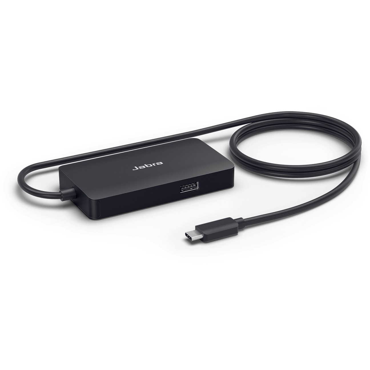 JABRA PANACAST USB HUB USB-C