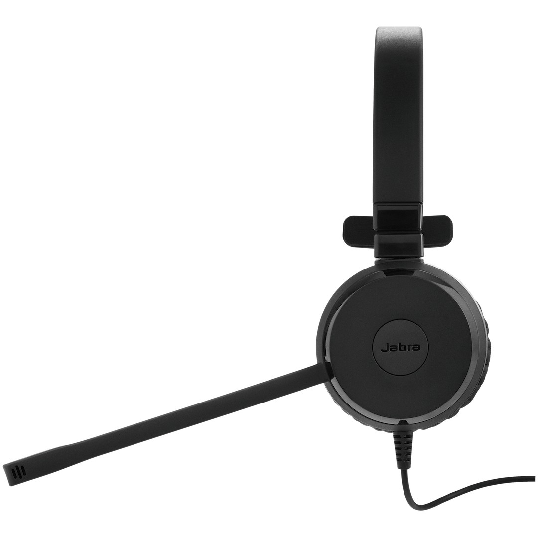 JABRA EVOLVE 30 II STEREO MS