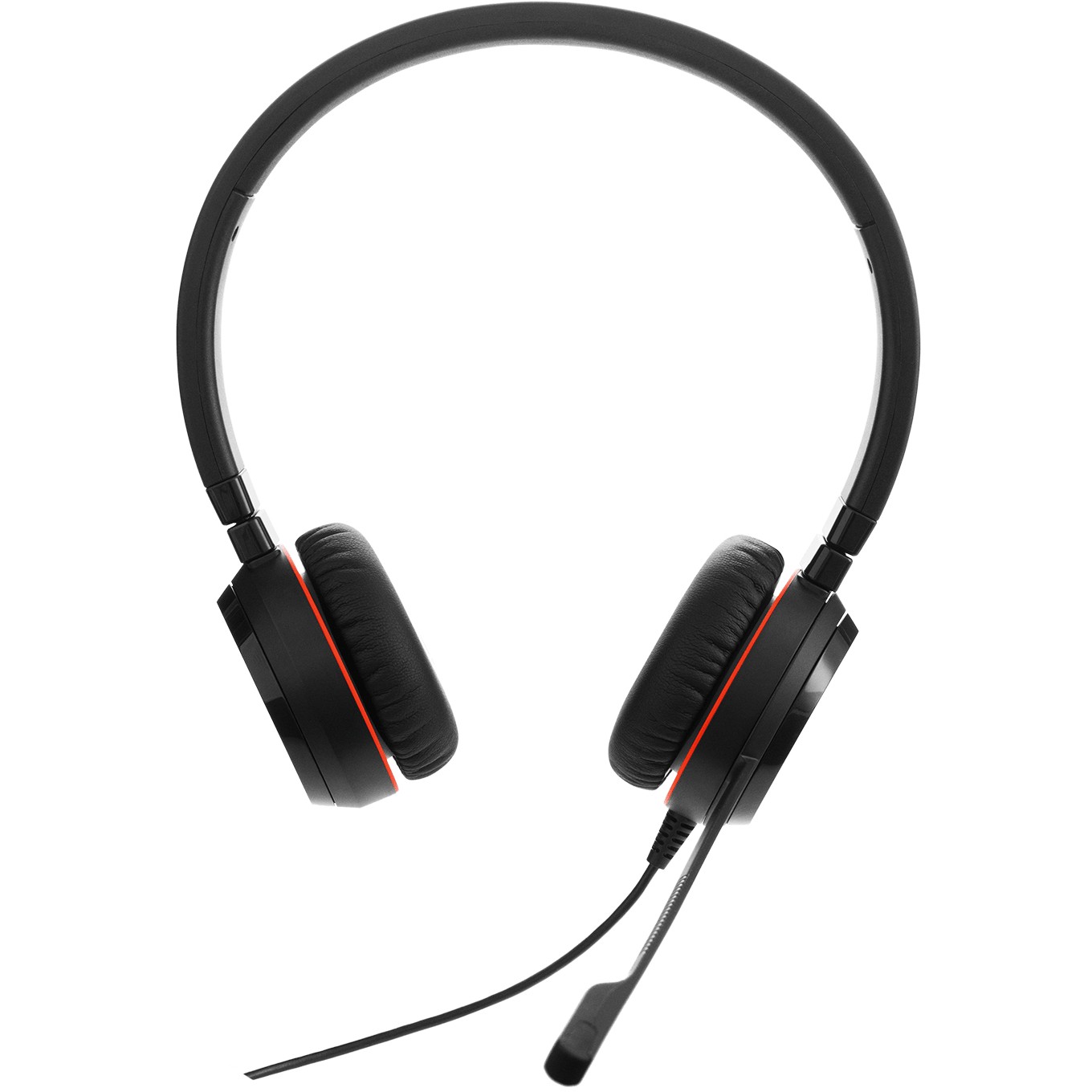 JABRA EVOLVE 20 SE STEREO MS