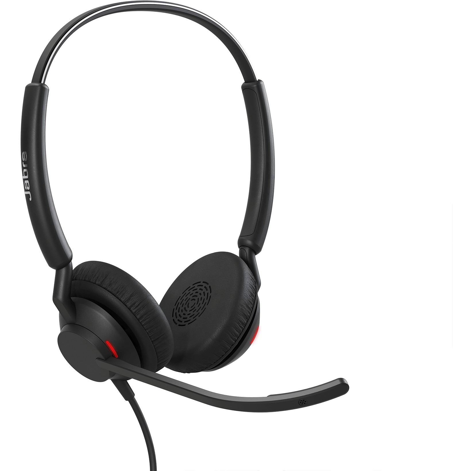 JABRA Engage 40 Inline Link Stereo USB C/A MS