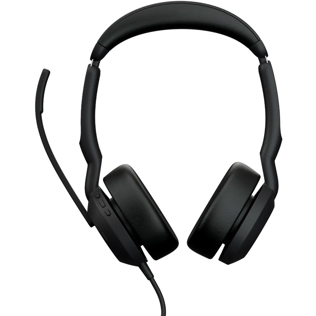 JABRA EVOLVE2 50 USB C/A UC