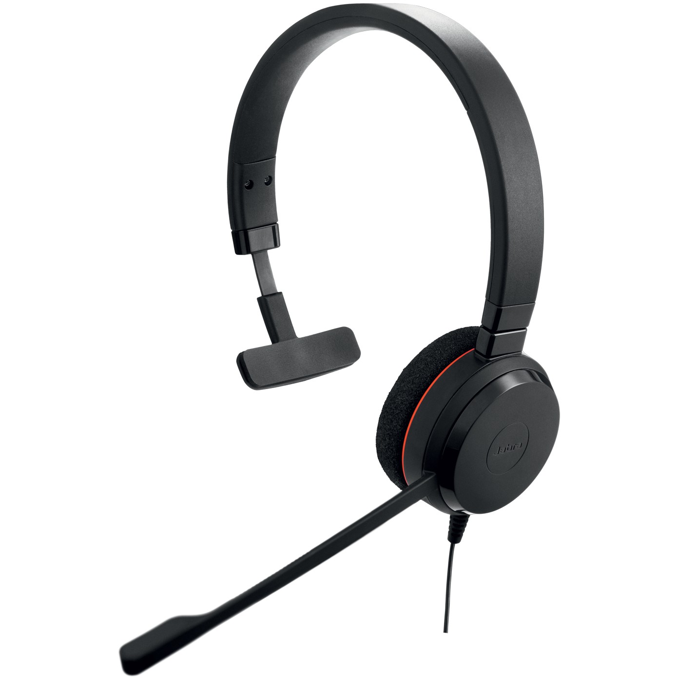 JABRA EVOLVE 20 MONO MS USB C/A
