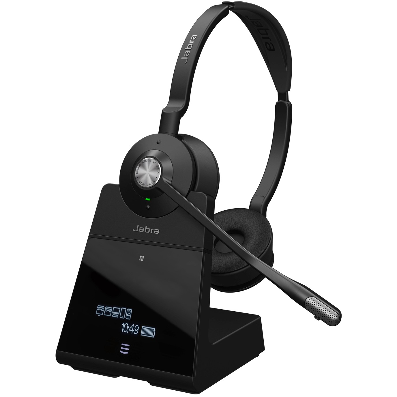 JABRA Engage 75 SE Stereo LowPower