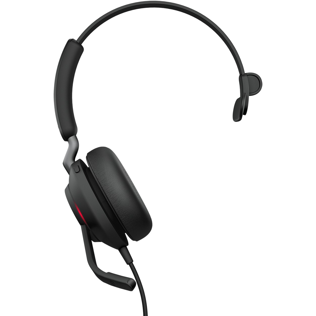 Jabra Evolve2 40 SE USB C/A MS Mono