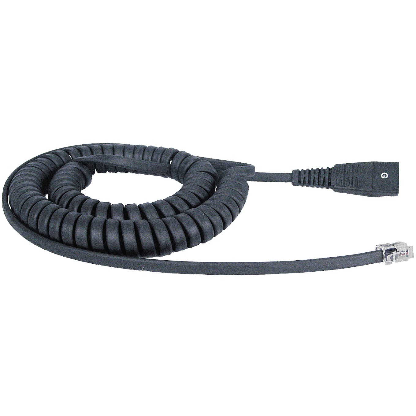 VXI Kabel QD1026G. für VXI jabra serie. Nortel AvayaIP. Dial