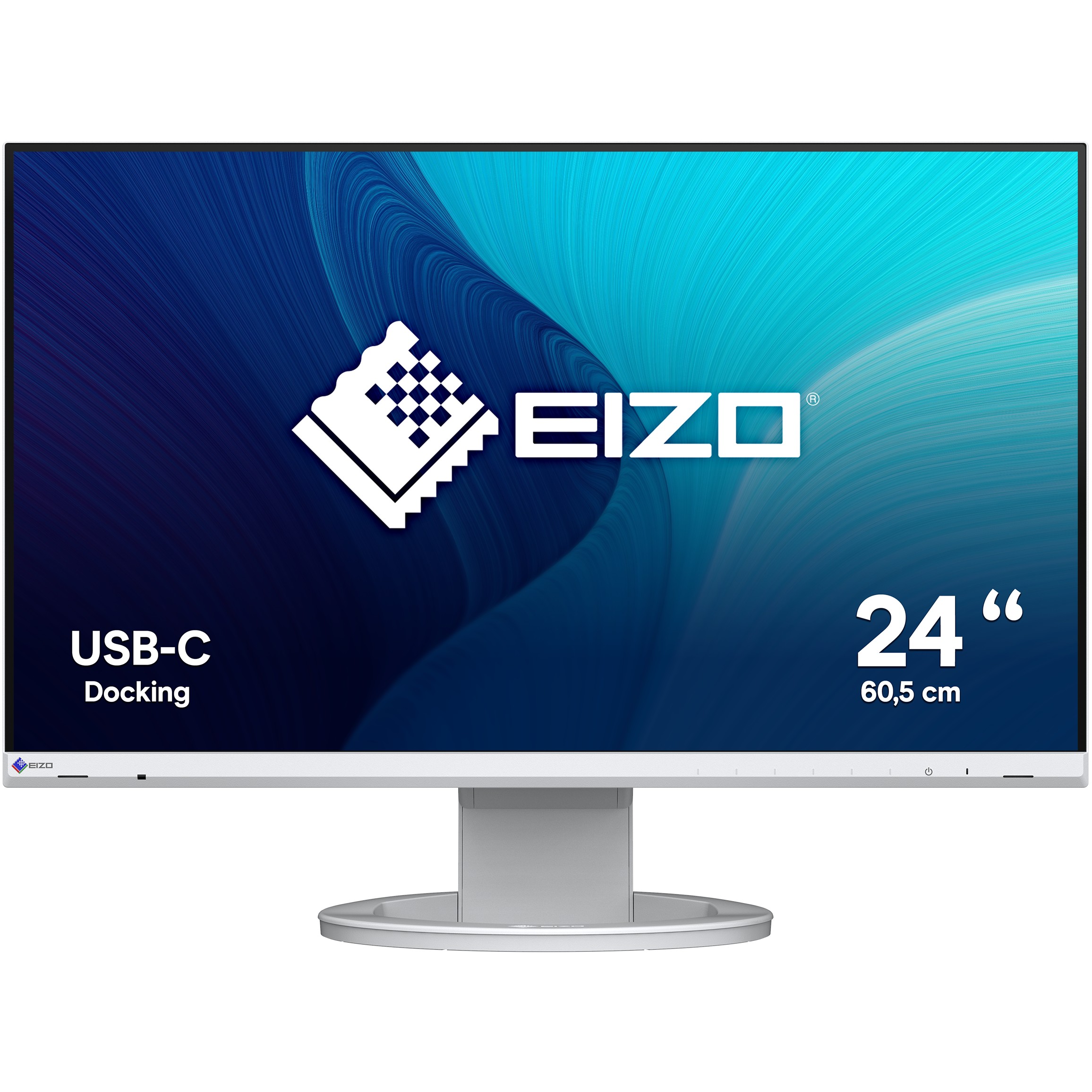 EIZO 60.5cm (23.8