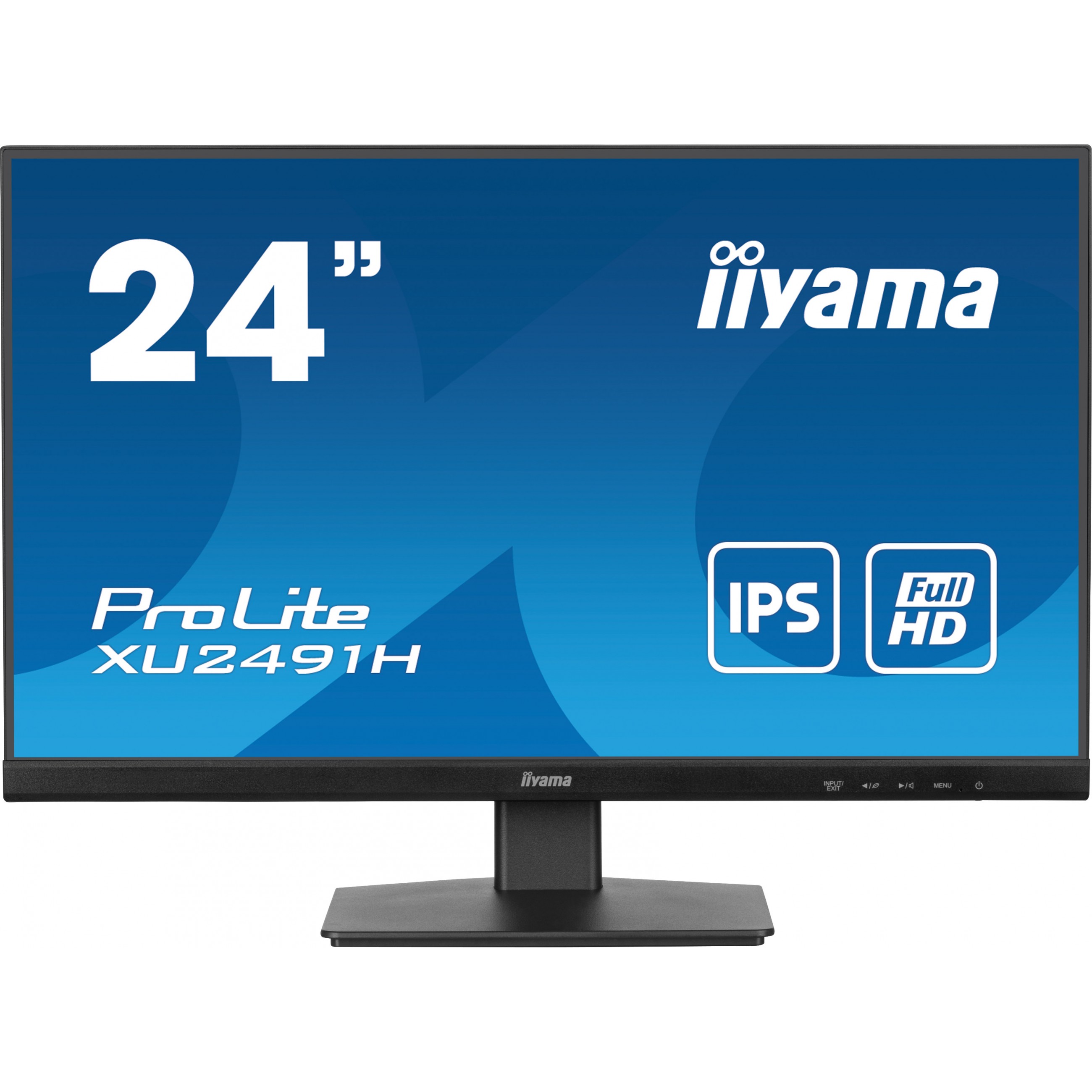 IIYAMA 60.5cm (23.8