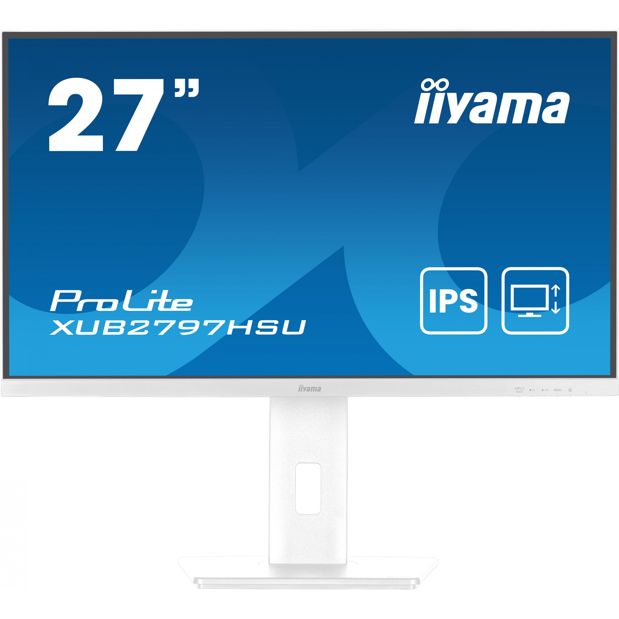 IIYAMA 68.5cm (27
