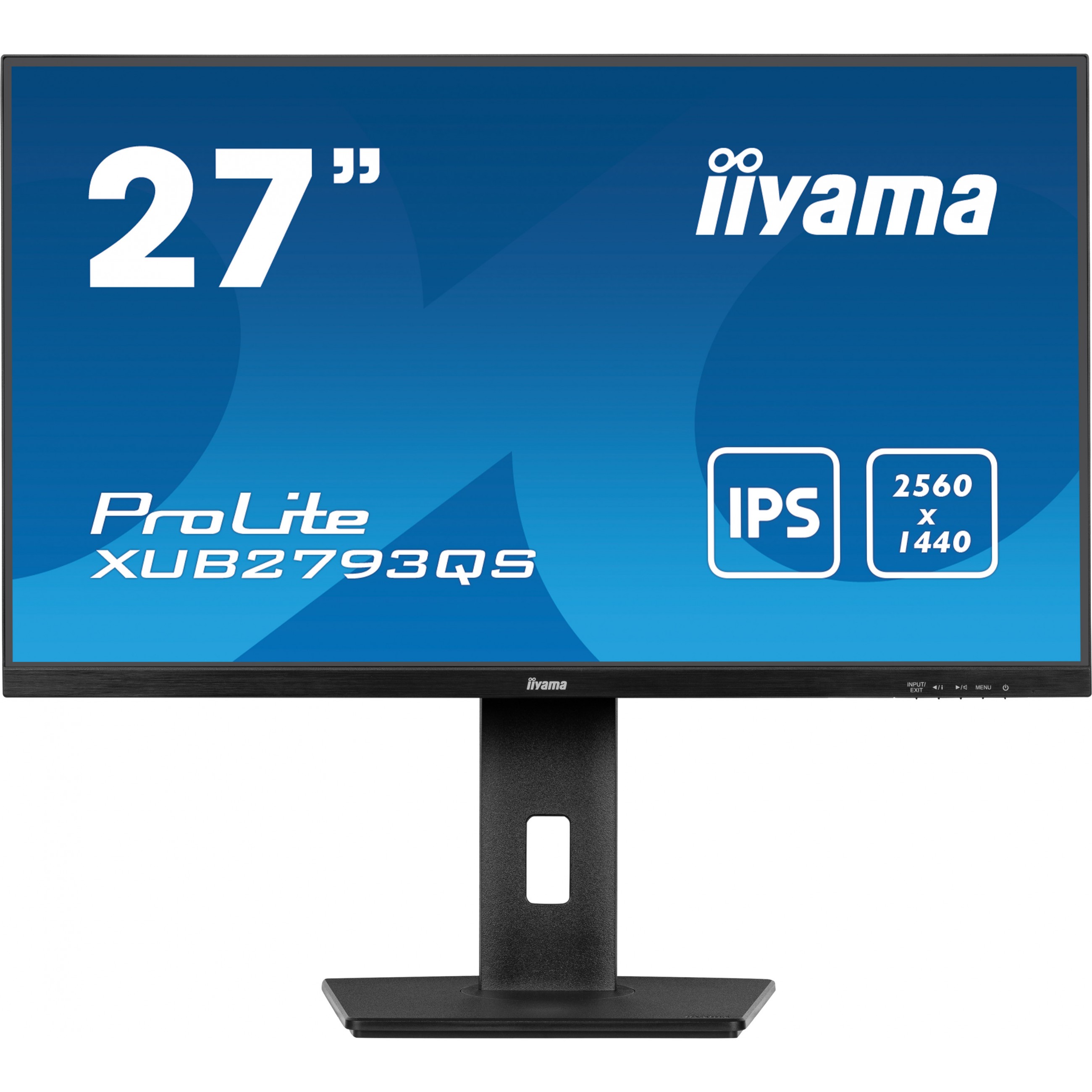 IIYAMA 68.5cm (27