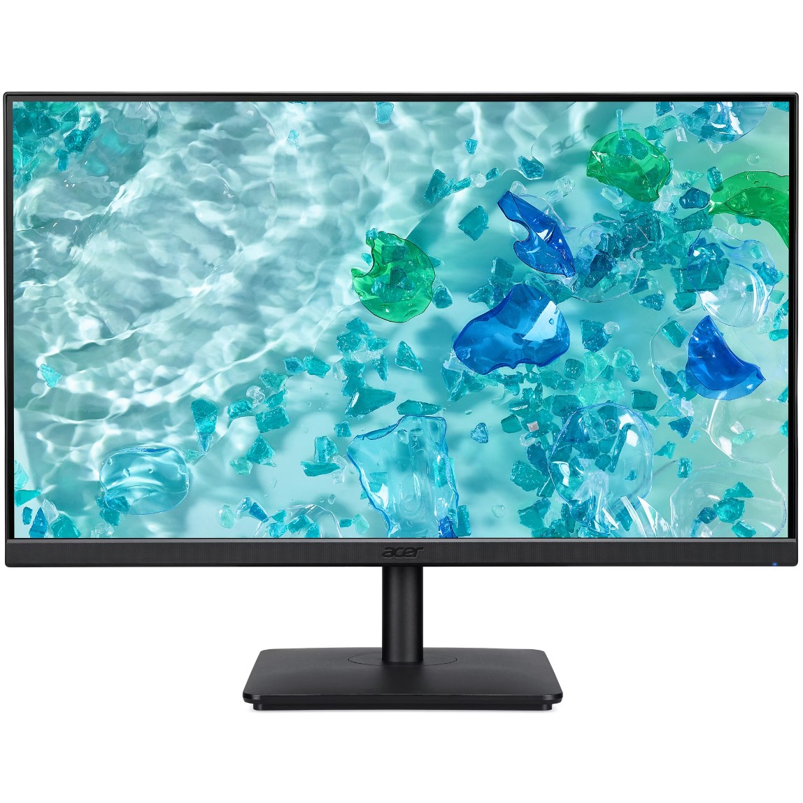 Acer TFT Vero V247YEbipv 60.5cm 23.8'/1920x1080/HDMI/DP - Flachbildschirm (TFT/LCD) - 23.8