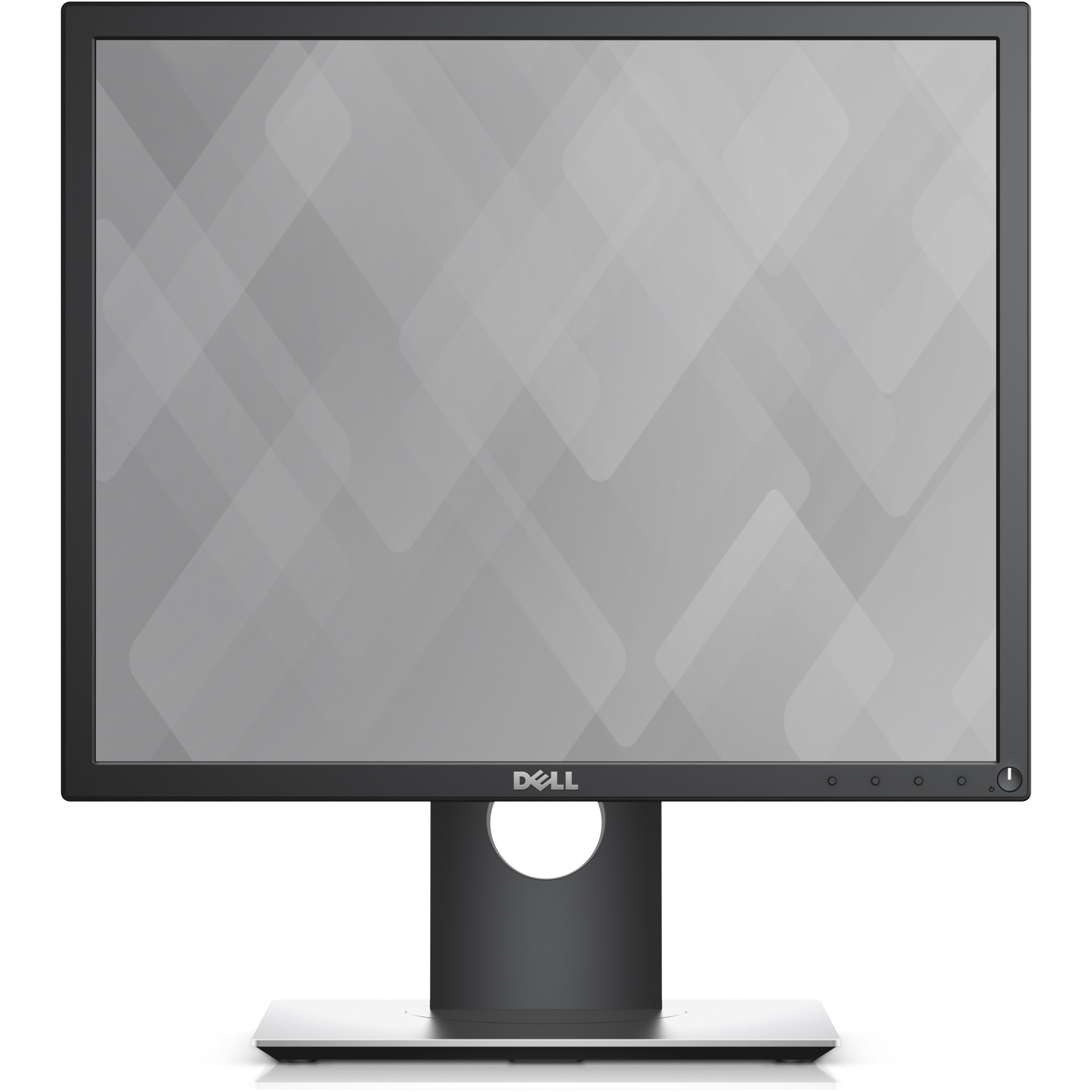Dell P Series P1917S - 48.3 cm (19 Zoll) - 1280 x 1024 Pixel - SXGA - LED - 6 ms - Schwarz