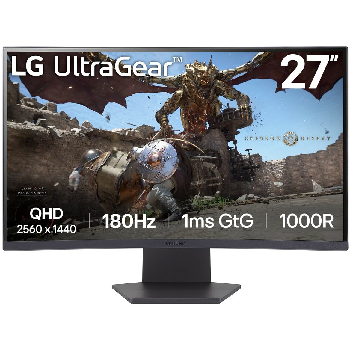 LG 27
