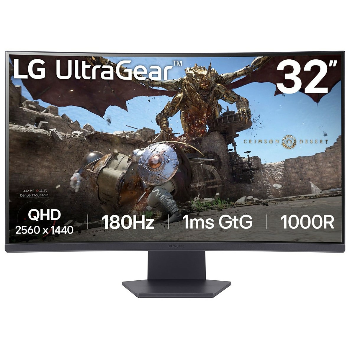 LG 32