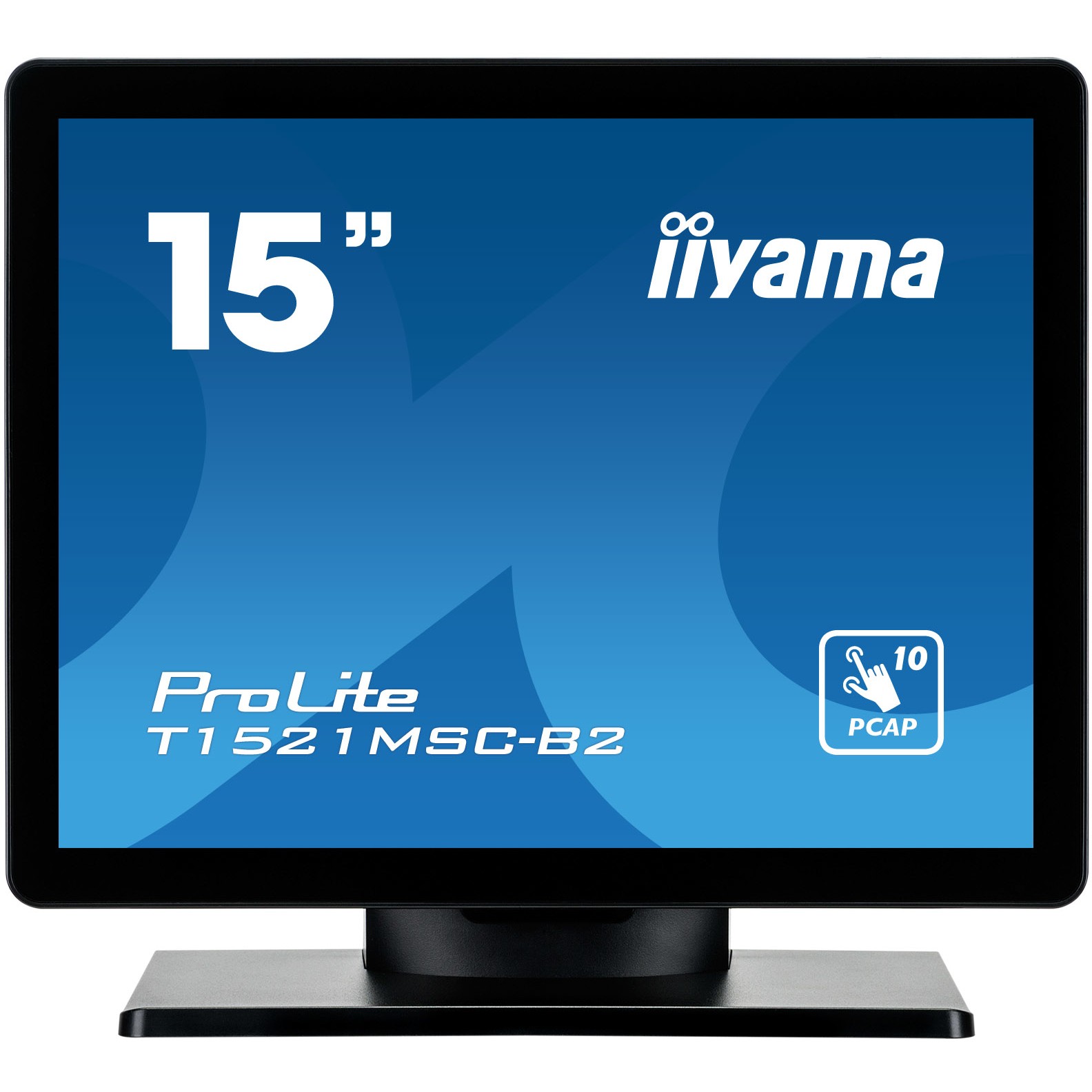 IIYAMA 38.0cm (15