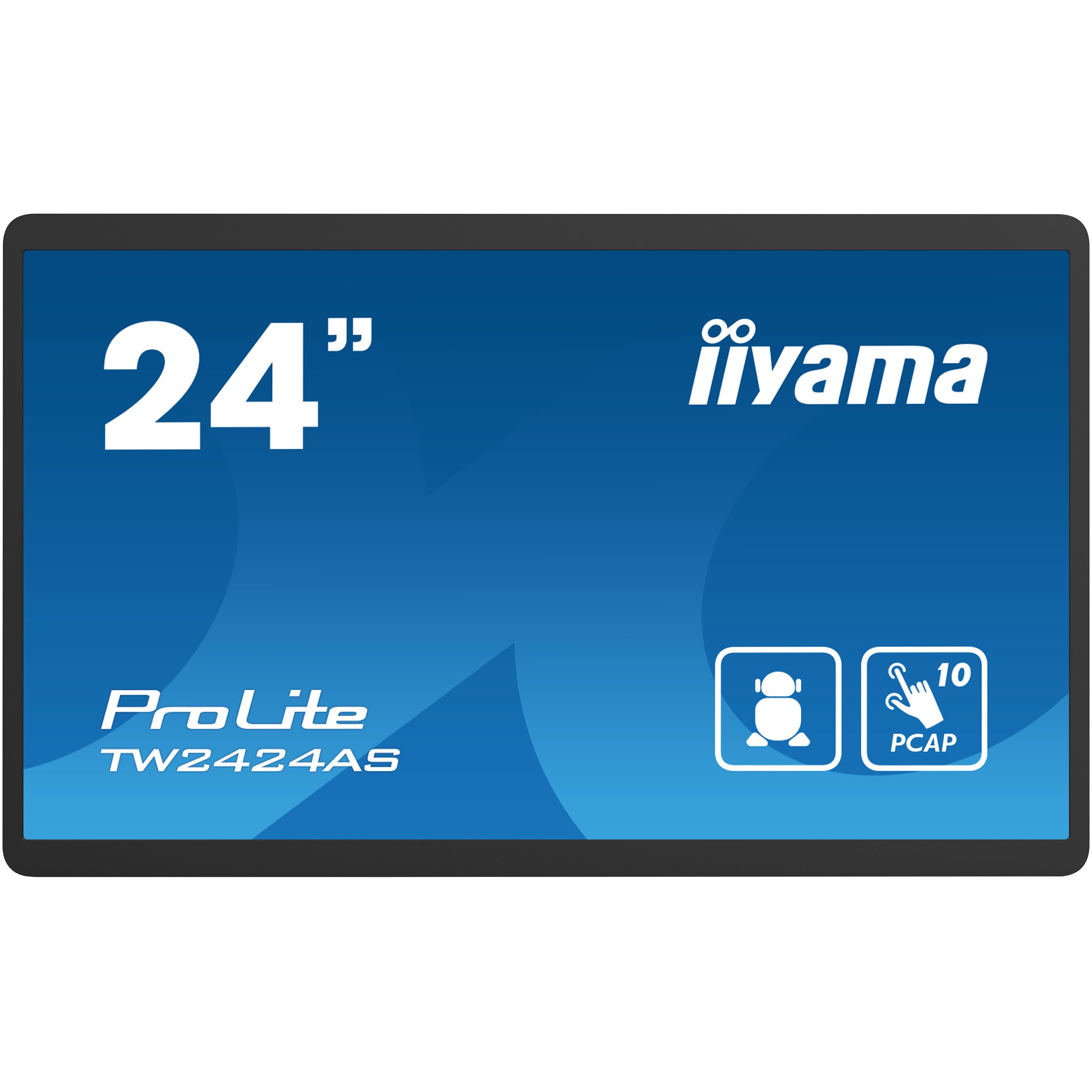 IIYAMA 60.5cm (23.8