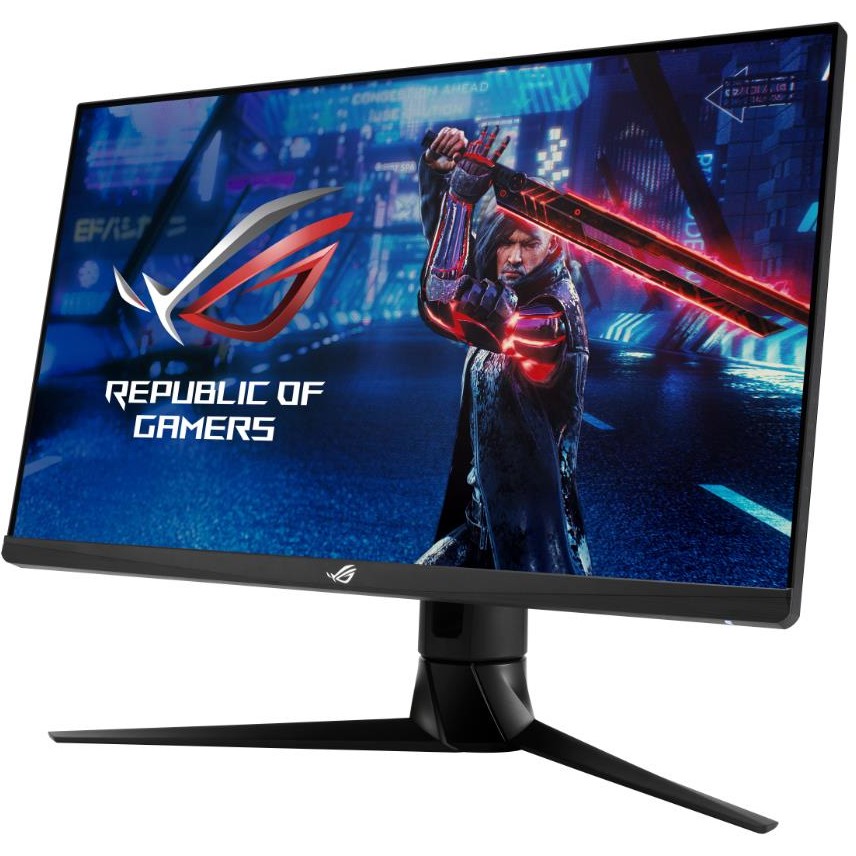 ASUS ROG Strix XG27AQ 68.4cm (16:9) WQHD HDMI DP