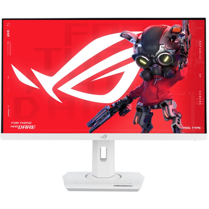 ASUS ROG Strix XG27ACS-W 68.58cm (16:9) WQHD HDMI DP