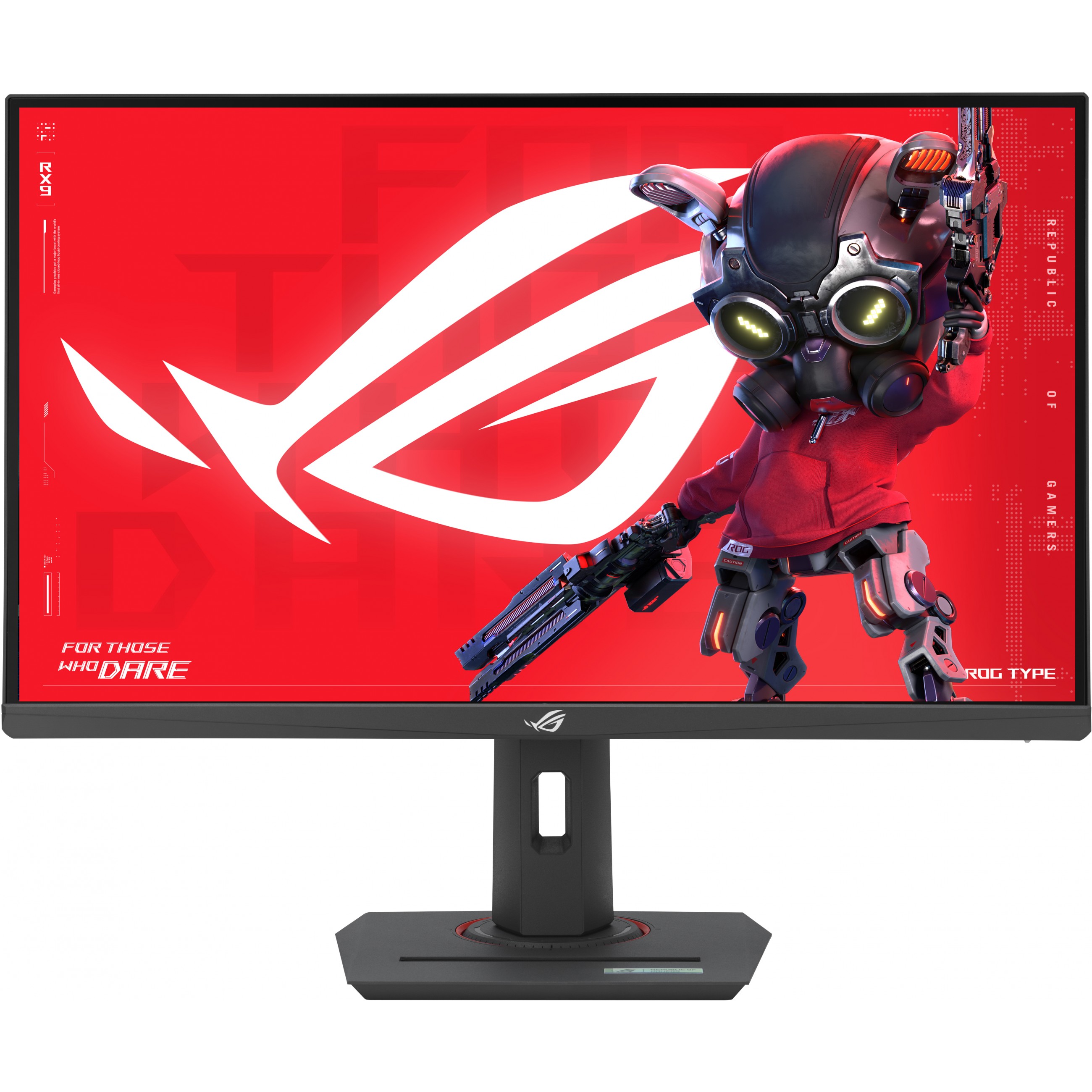 ASUS ROG Strix XG27ACS 68.4cm (16:9) WQHD HDMI DP