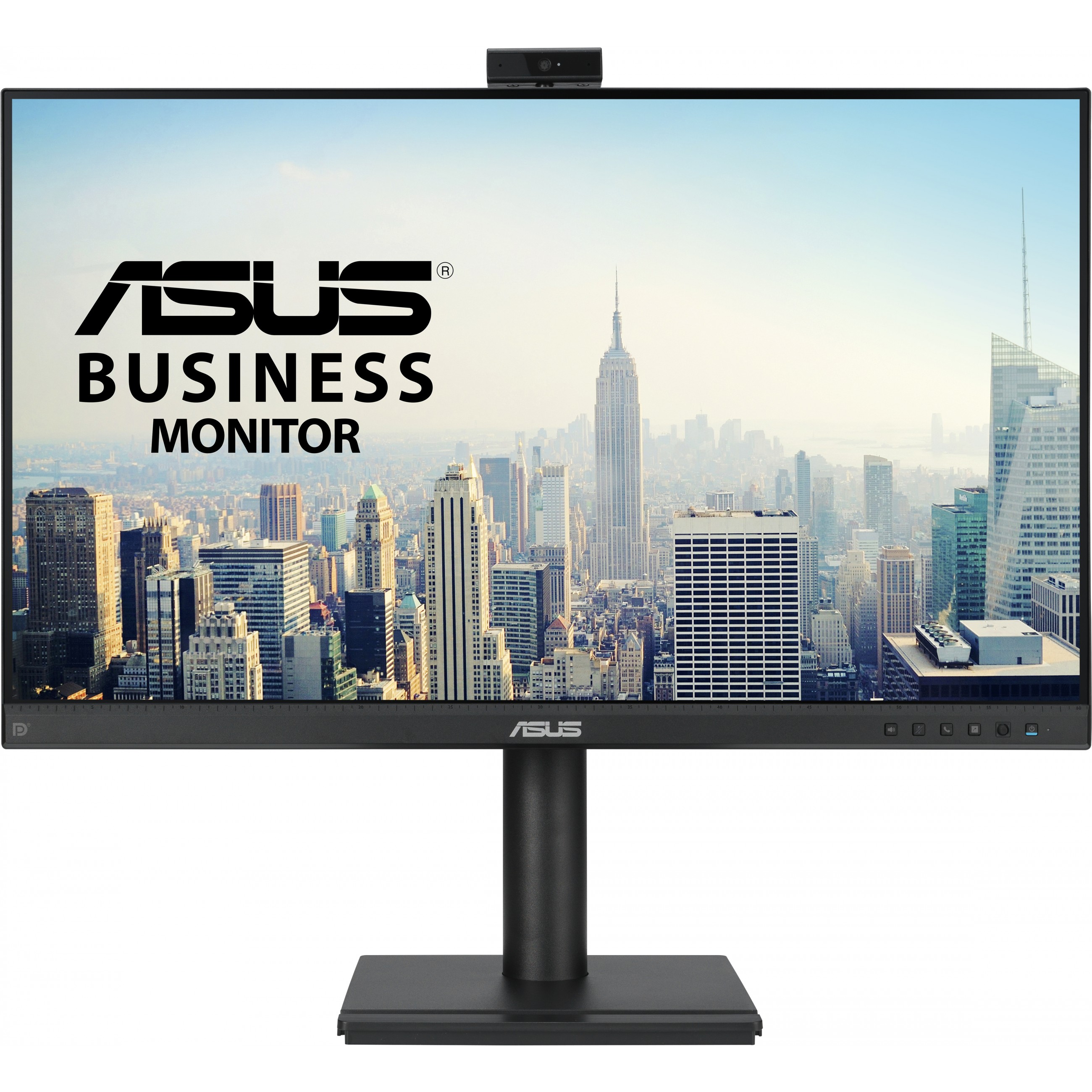 ASUS Business BE279QFK 68.58cm (16:9) FHD HDMI DP
