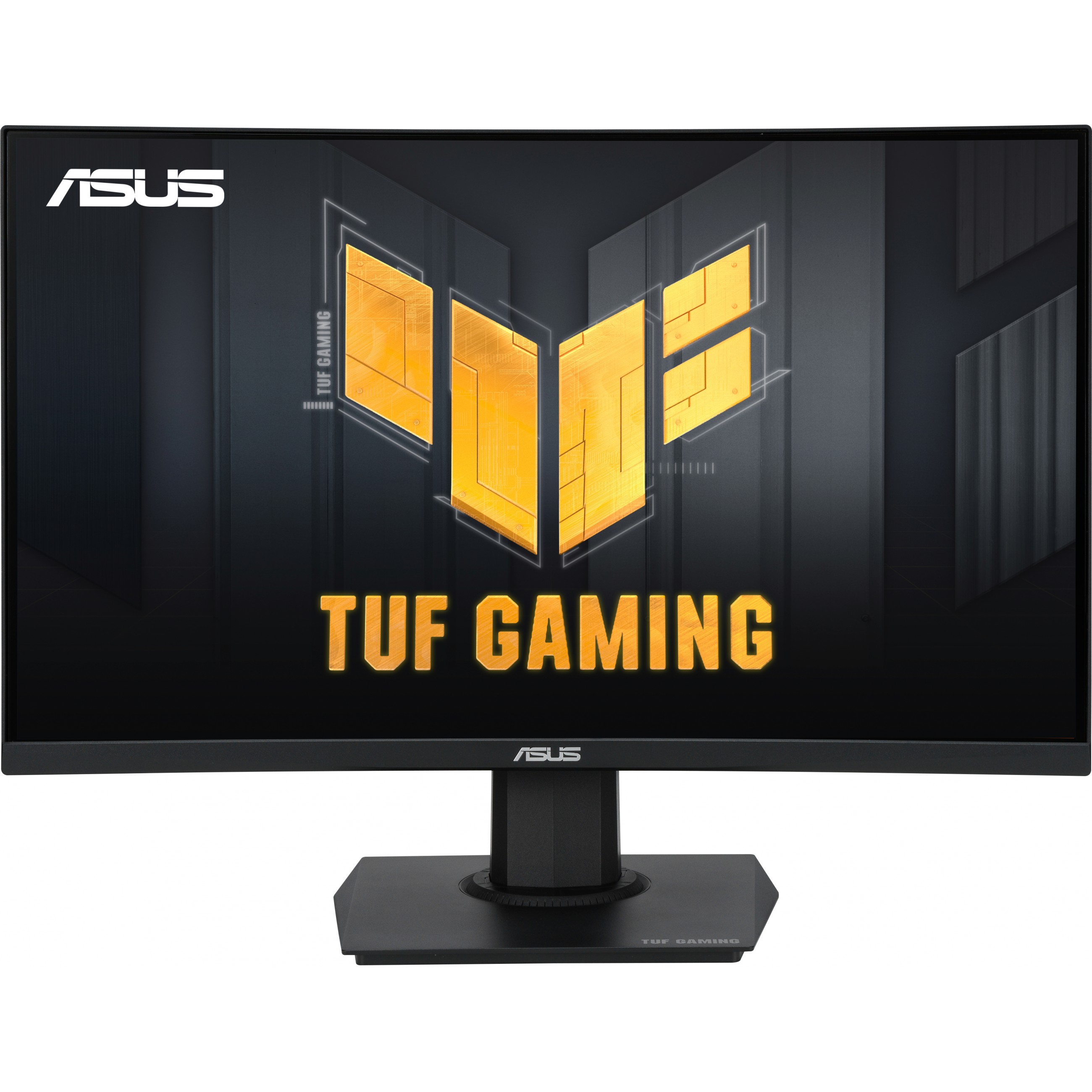ASUS TUF Gaming VG24VQER 59.94cm (16:9) FHD HDMI DP