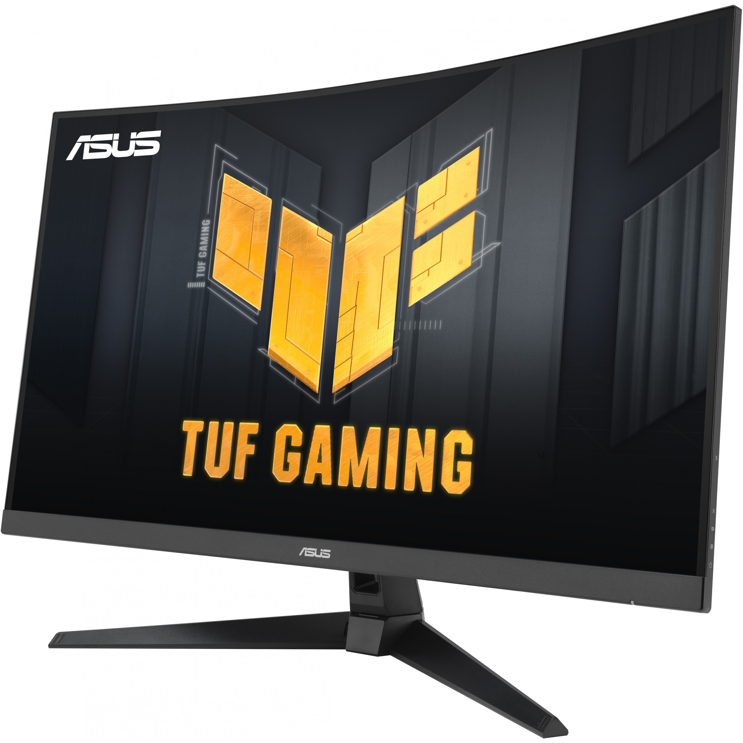 ASUS TUF Gaming VG32WQ3B 80.1cm (16:9)Curved 180Hz WQHD HDMI
