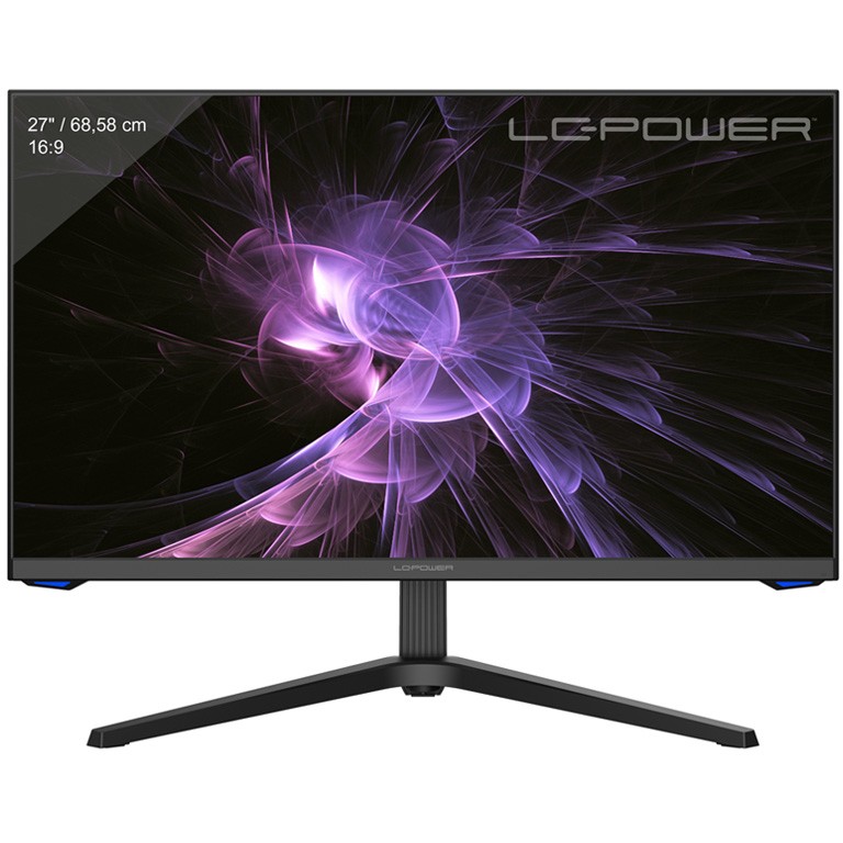 LC-Power 68.6cm (27