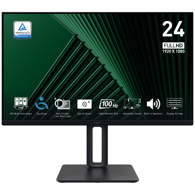 MSI PRO MP245PG 60cm (24