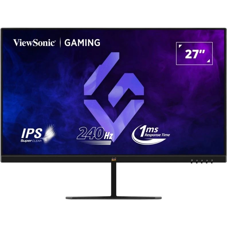 Viewsonic 68.5cm VX2779A-HD-PRO 16:9 HDMI/DP 240Hz FHD