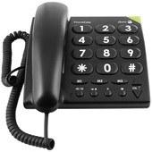 Doro PhoneEasy 311c black