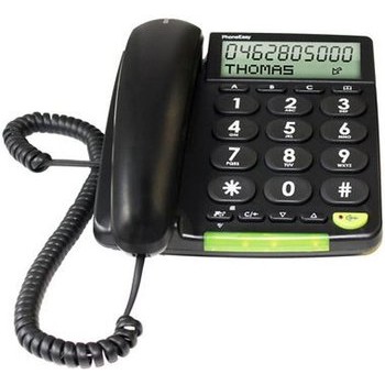 Doro PhoneEasy 312cs black