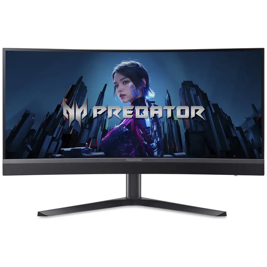 Acer Predator X34V3b 34