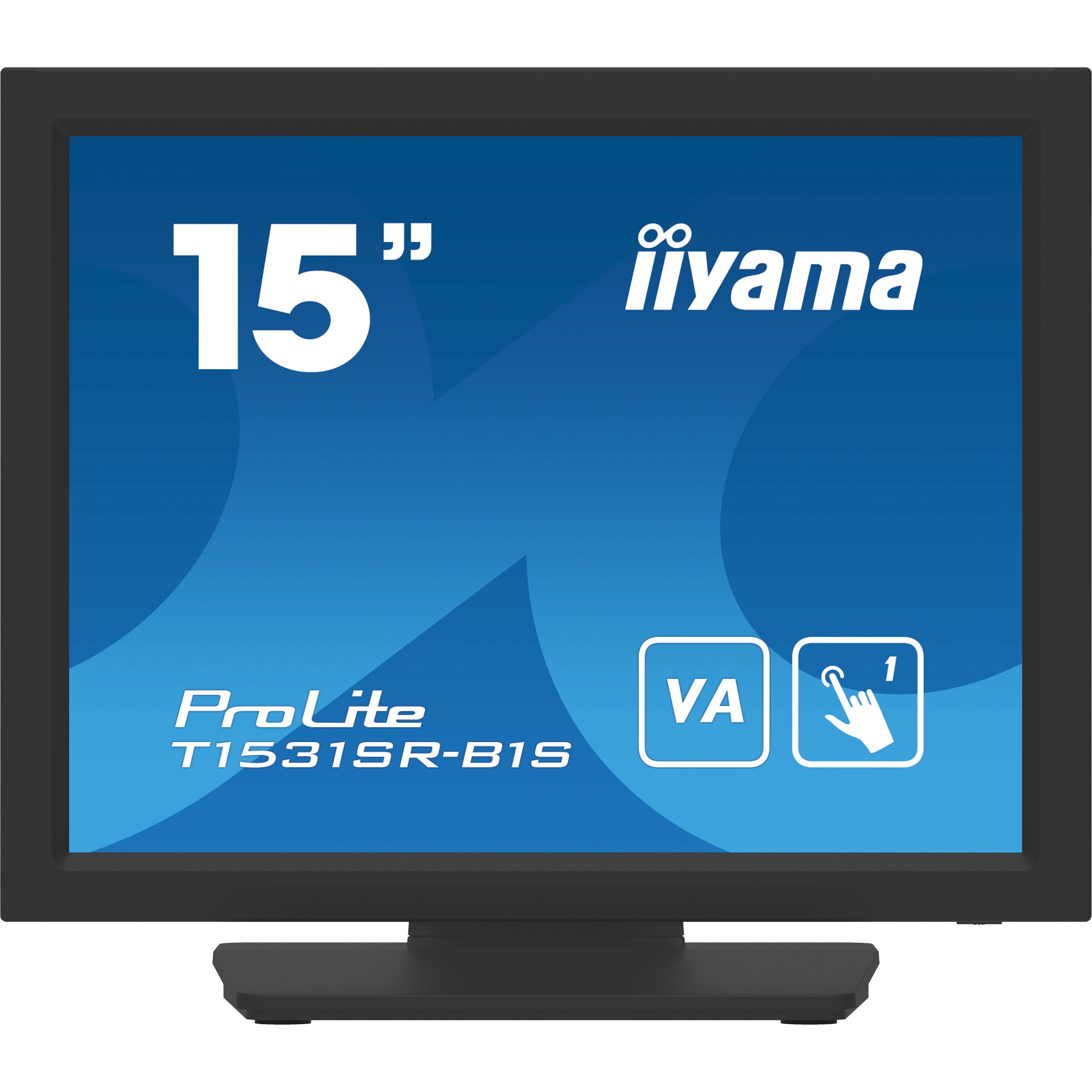IIYAMA 38.0cm (15