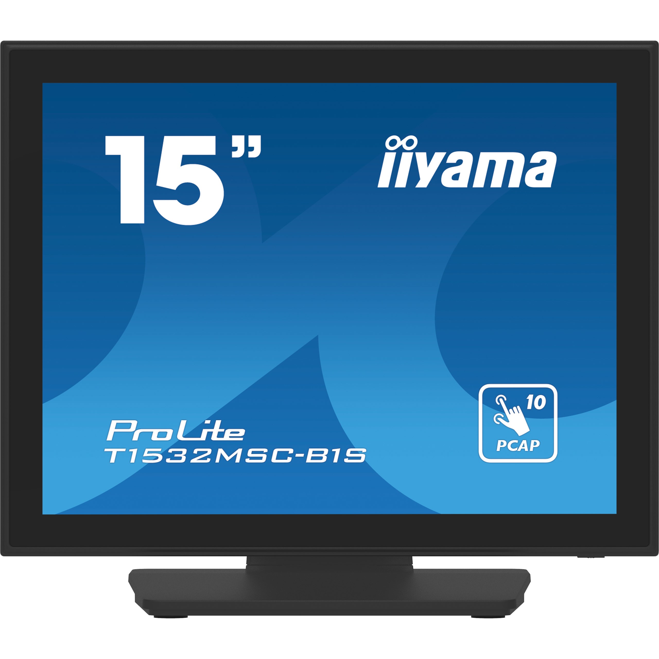 IIYAMA 38.0cm (15