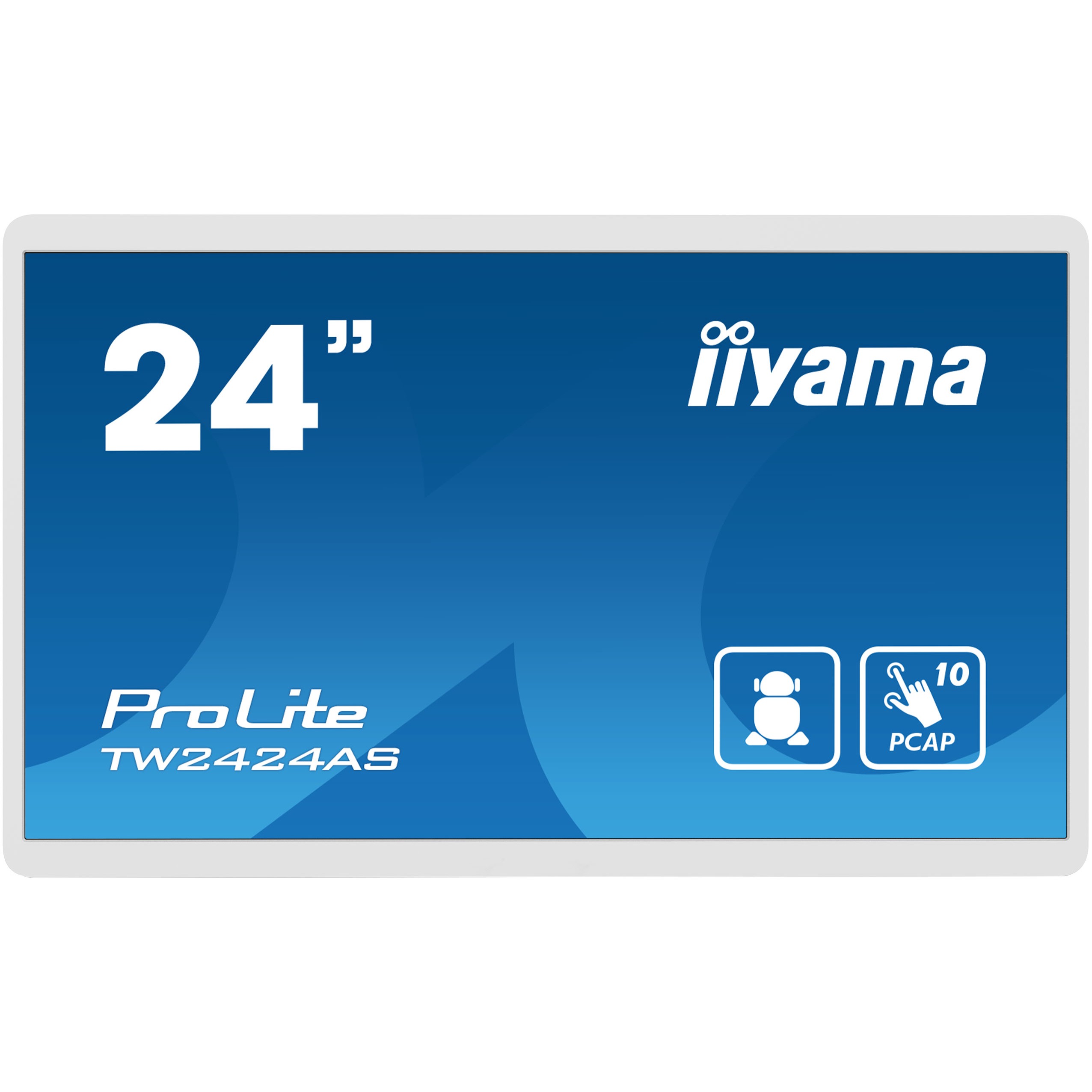 IIYAMA 60.5cm (23.8