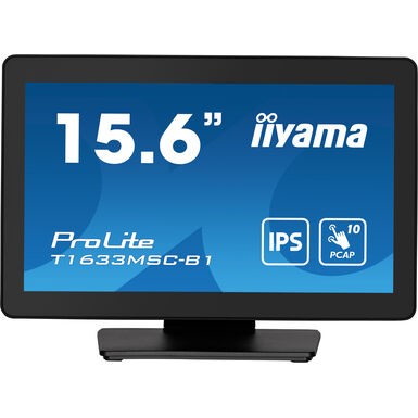 IIYAMA 39.5cm (15.6