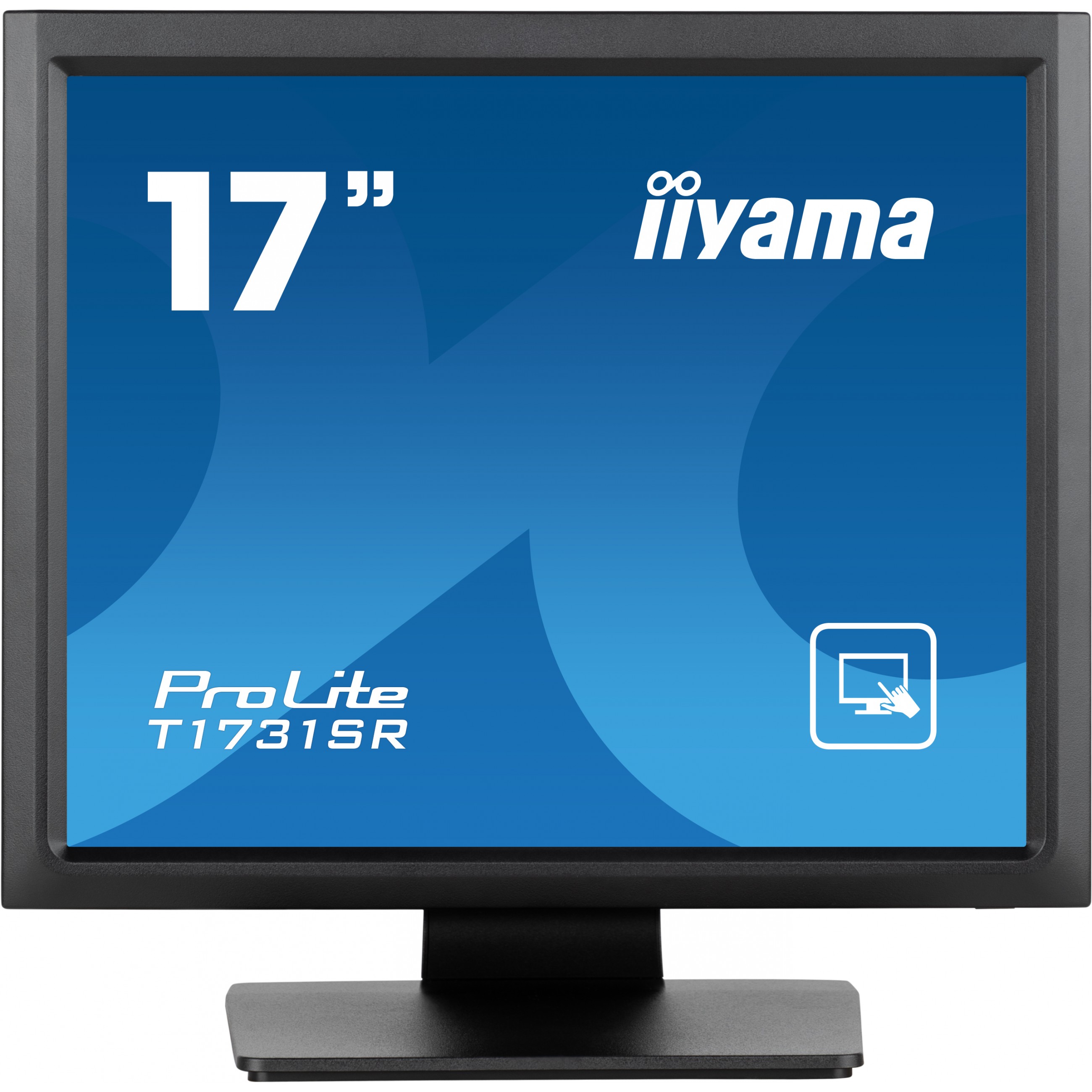 IIYAMA 43.0cm (17