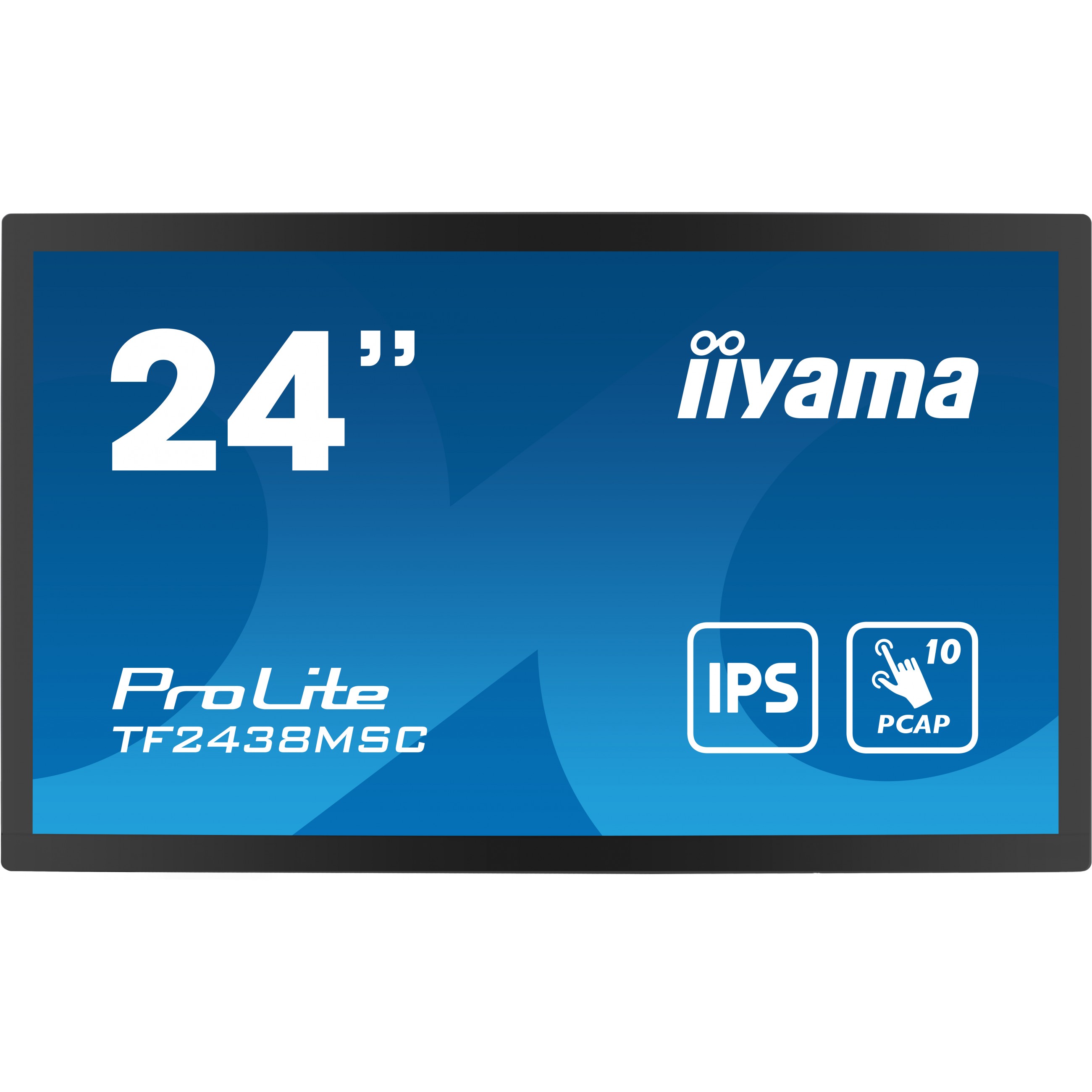 IIYAMA 60.5cm (23.8