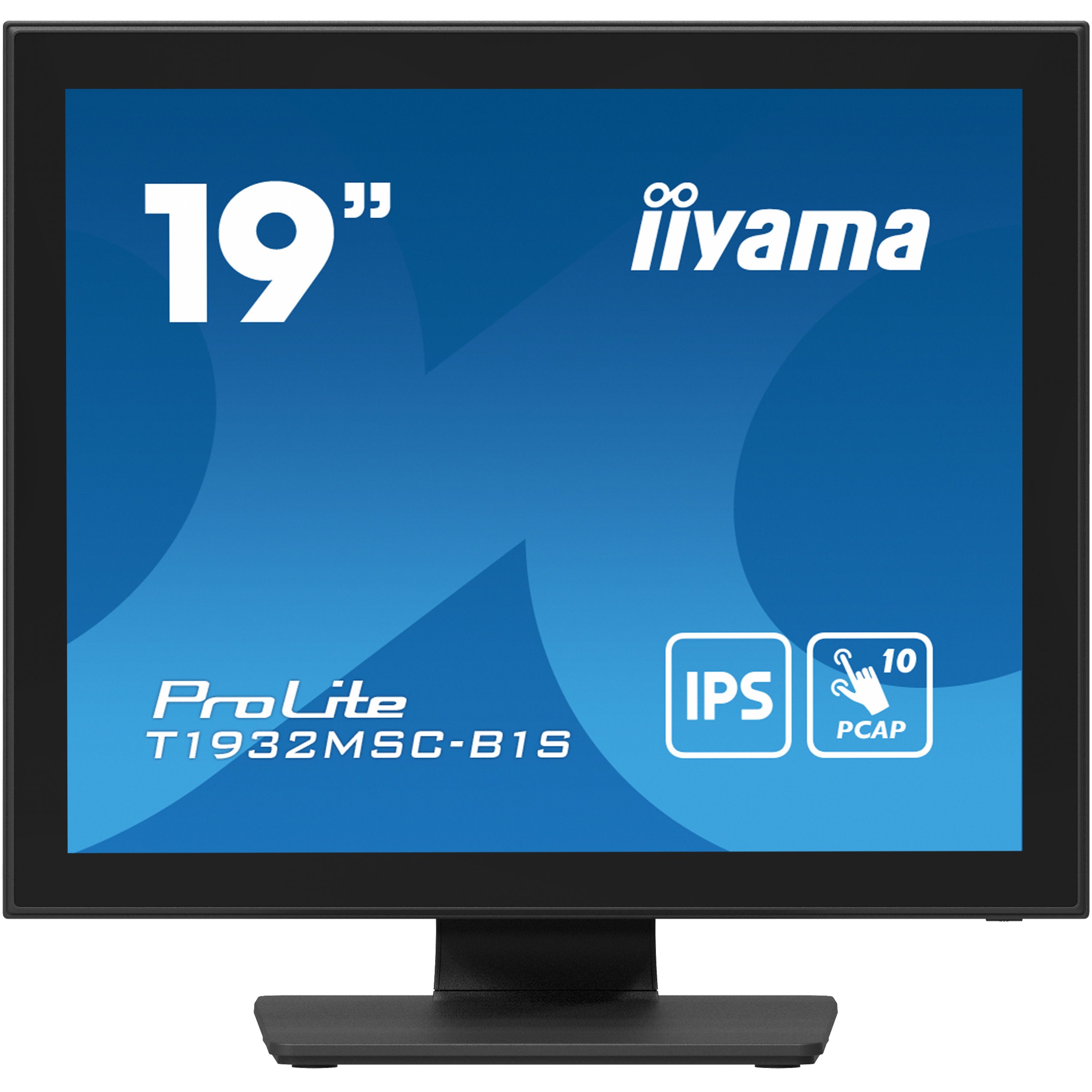 IIYAMA 48.0cm (19